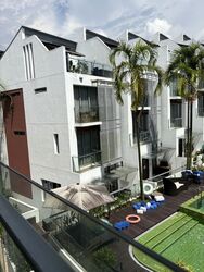 Radiance @ Bukit Timah (D21), Terrace #573093721